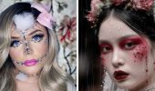 5 Cool Halloween Makeup Ideas That Will Make Your Look Unique