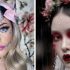 5 крутых идей макияжа на Хэллоуин, которые сделают ваш образ необычным