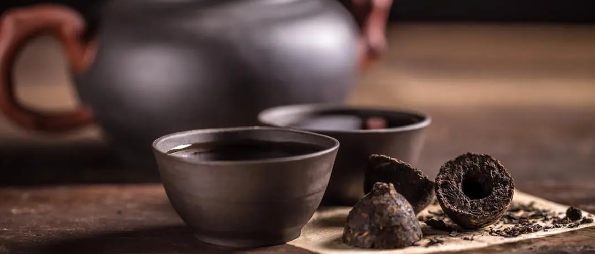 Pu-erh Tea: Why You Should Drink It and How It Affects Our Body