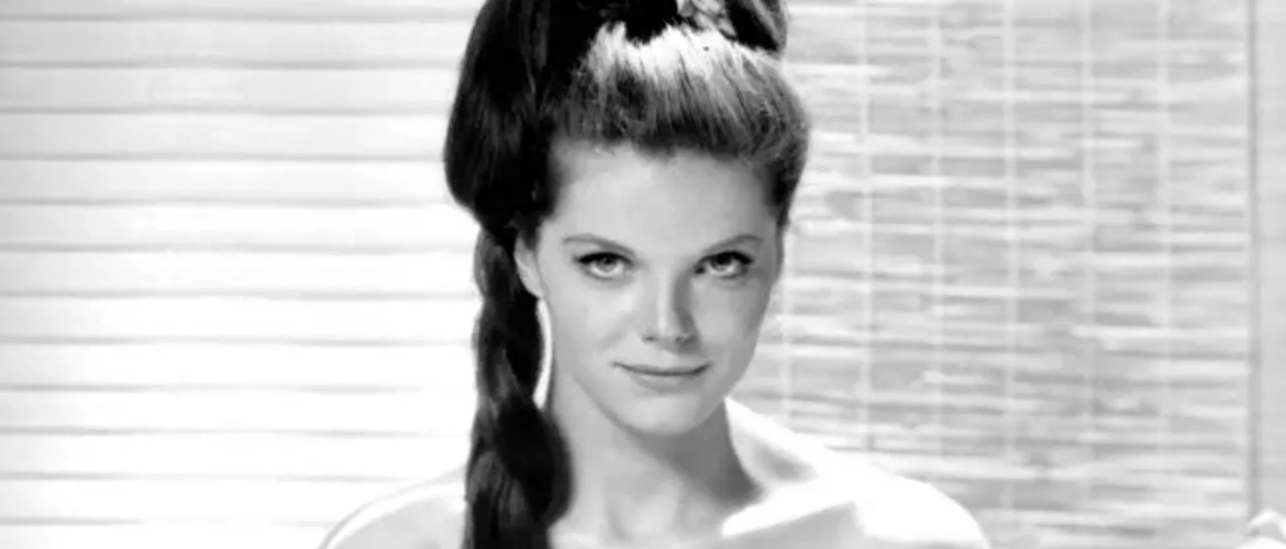„Der Sammler“-Star Samantha Eggar gestorben