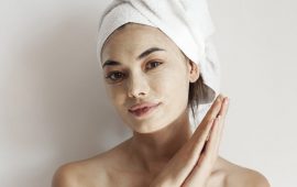 3 Homemade Face Masks to Help Relieve Morning Fatigue