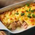 3 Casserole Options for a Cozy Dinner: What to Make?