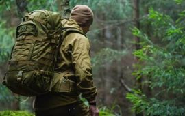 M-GEAR: тактическая одежда высокого качества