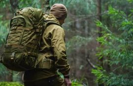 M-GEAR: тактическая одежда высокого качества