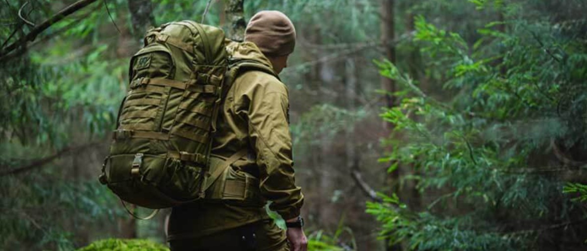 M-GEAR: тактическая одежда высокого качества