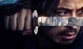 Вышел трейлер японского сериала-боевика «Икусагами: последний самурай»