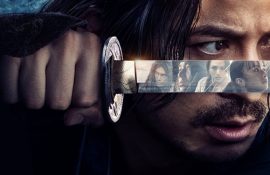 Вышел трейлер японского сериала-боевика «Икусагами: последний самурай»