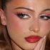 Blush Shades That Instantly Age Your Face: Avoid Them After 40