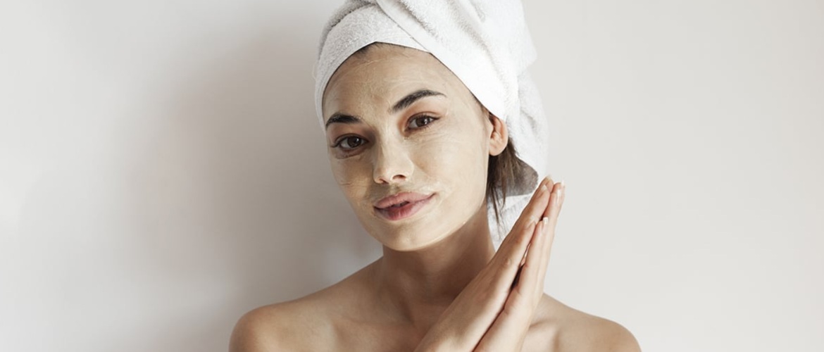 3 Homemade Face Masks to Help Relieve Morning Fatigue