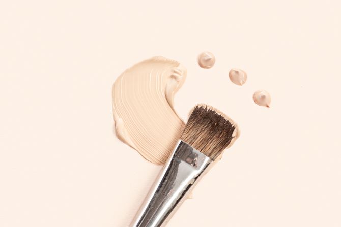 Макияж при акне: 5 проверенных советов 2