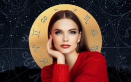 Astrologische Vorhersage für Frauen für November 2025