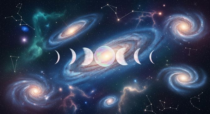 Günstige Tage für November 2025 laut Mondkalender: Gute und schlechte Tage 3
