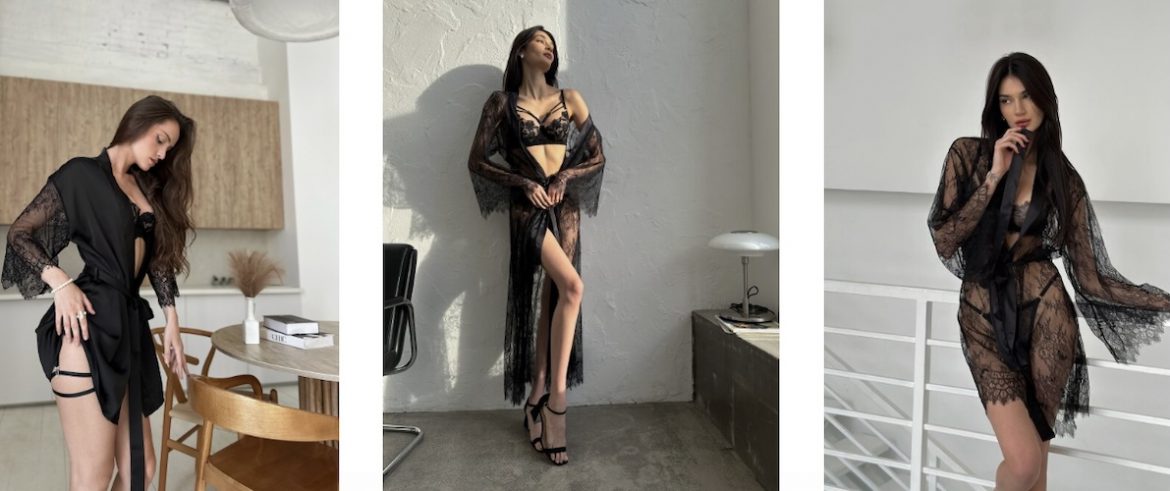 Як купити жіночий халат: поради для ідеального вибору