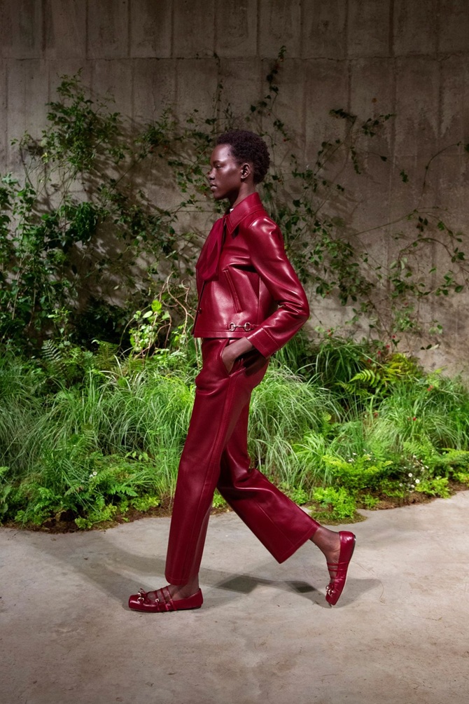 Key Colors for Winter 2025-2026: What Should Fashionistas Choose? 2