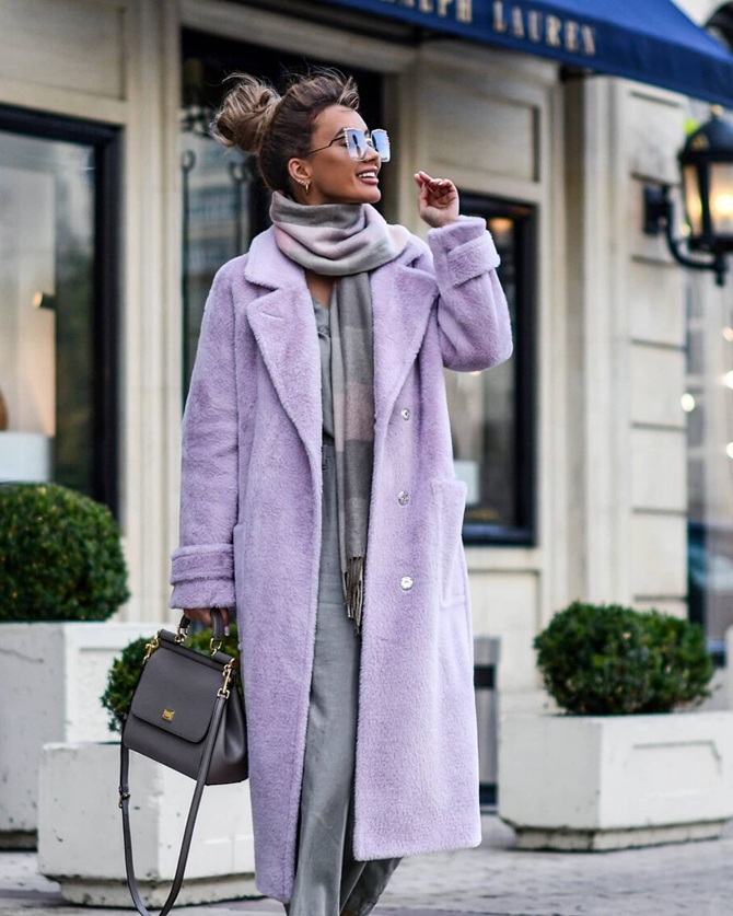 Key Colors for Winter 2025-2026: What Should Fashionistas Choose? 11