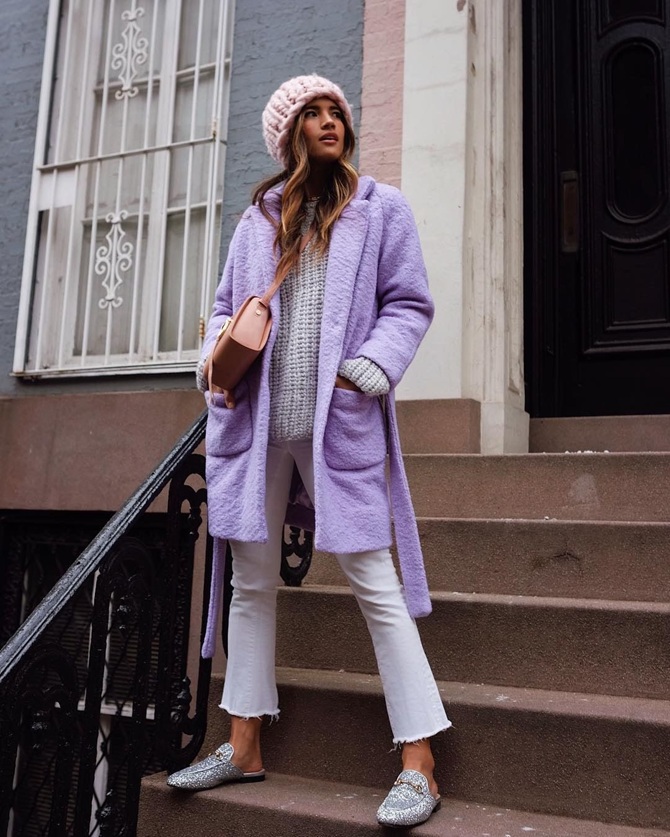Key Colors for Winter 2025-2026: What Should Fashionistas Choose? 12