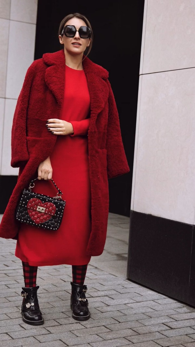 Key Colors for Winter 2025-2026: What Should Fashionistas Choose? 13