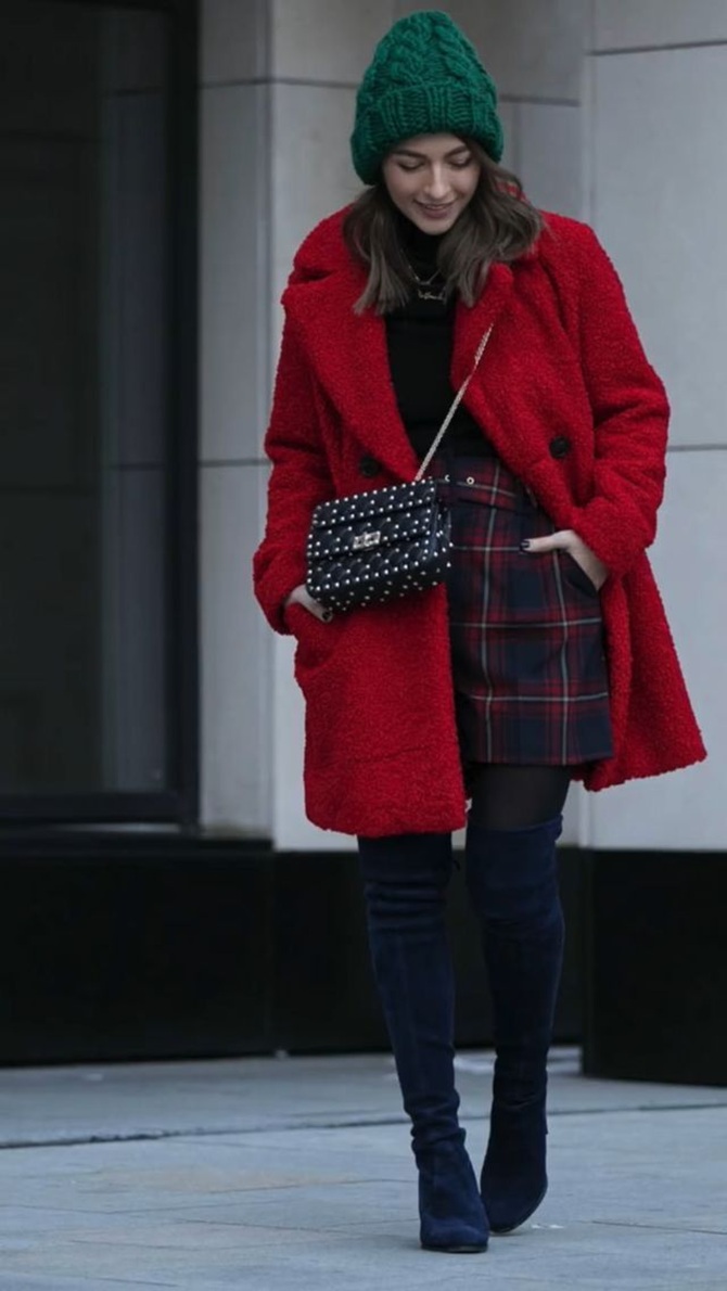 Key Colors for Winter 2025-2026: What Should Fashionistas Choose? 14