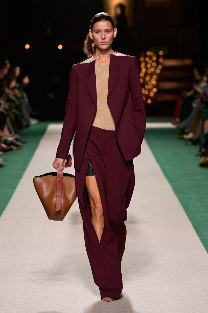 Key Colors for Winter 2025-2026: What Should Fashionistas Choose? 3