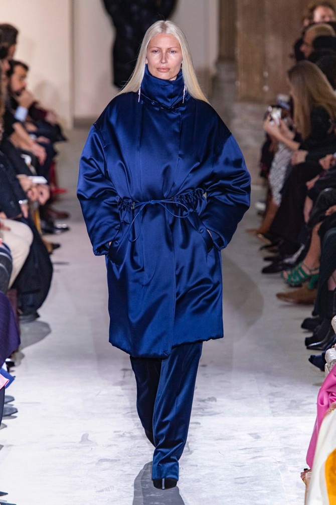 Key Colors for Winter 2025-2026: What Should Fashionistas Choose? 4