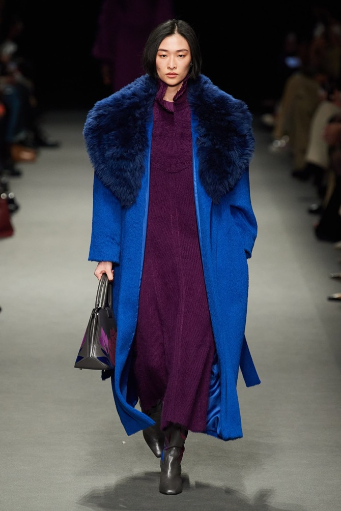 Key Colors for Winter 2025-2026: What Should Fashionistas Choose? 5