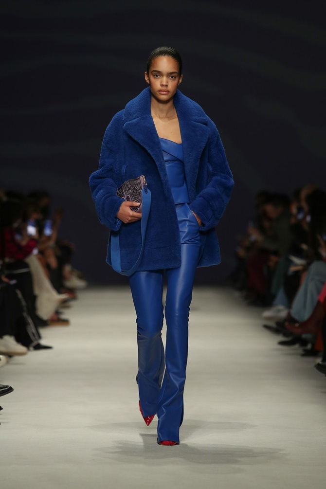 Key Colors for Winter 2025-2026: What Should Fashionistas Choose? 6