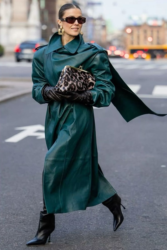 Key Colors for Winter 2025-2026: What Should Fashionistas Choose? 8