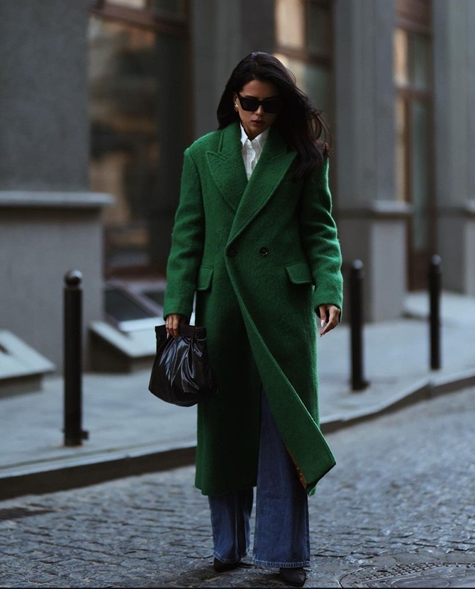Key Colors for Winter 2025-2026: What Should Fashionistas Choose? 9