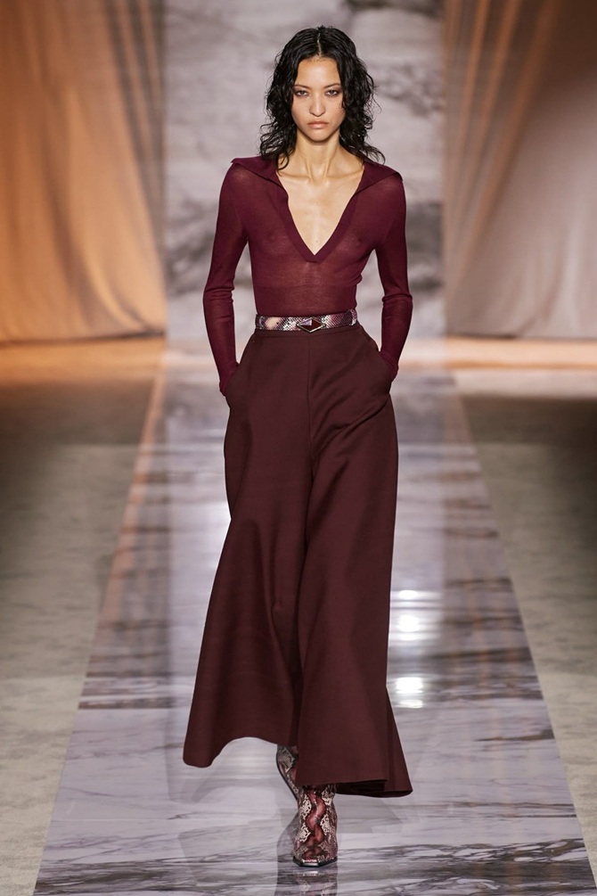 Key Colors for Winter 2025-2026: What Should Fashionistas Choose? 1