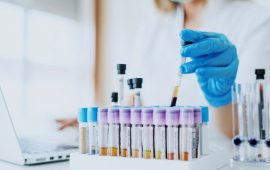 Scientists have developed an “elixir of youth”