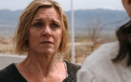 Der Trailer zur neuen Serie „Pluribus“ wurde veröffentlicht