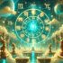 Astrological forecast for the week of November 3-9, 2025