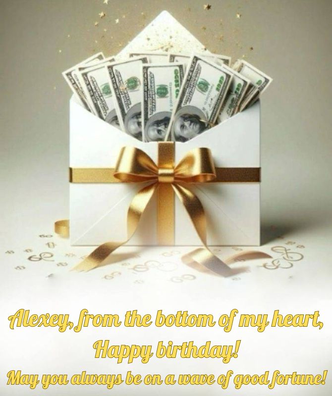 Happy Birthday to Alex – in cards, poems, and your own words 2