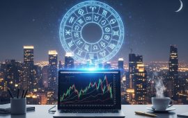 Geschäftshoroskop für November 2025 – Beruf, Geld und Karriere für jedes Sternzeichen