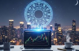 Бизнес-прогноз ноября 2025 — работа, деньги, карьера для каждого знака