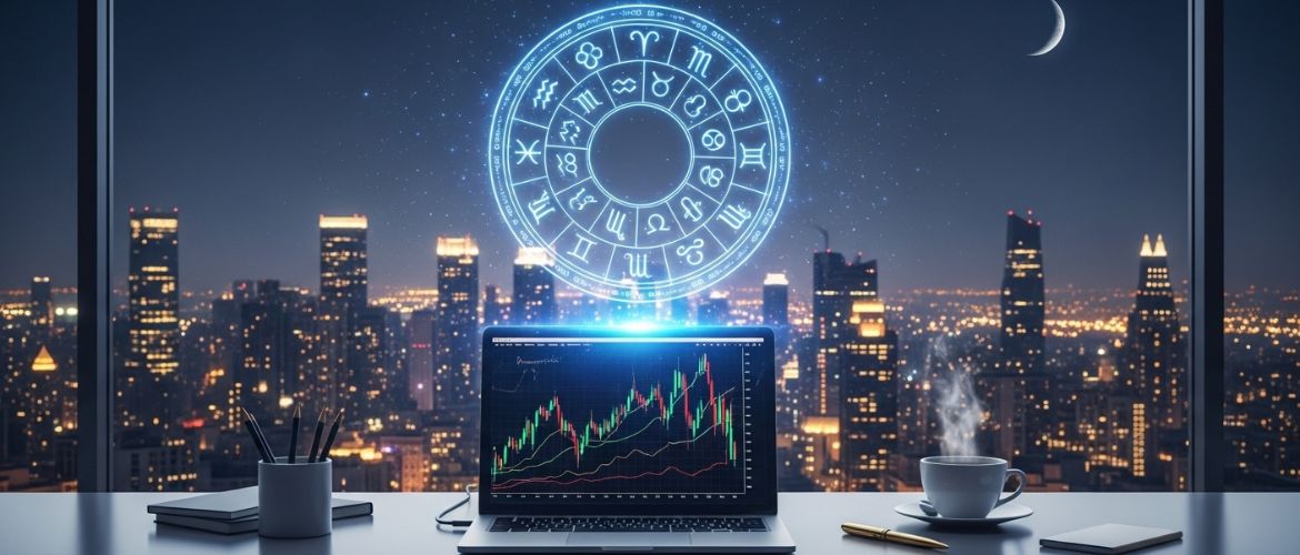Geschäftshoroskop für November 2025 – Beruf, Geld und Karriere für jedes Sternzeichen