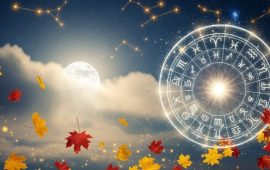Horoscope for November 2025: What the Last Month of Autumn Brings