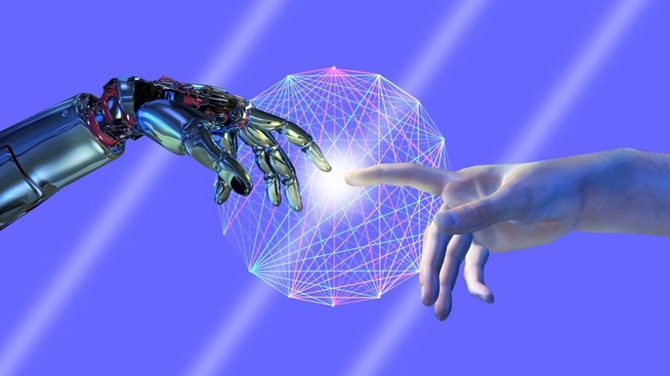 Künstliche Intelligenz könnte die Menschheit innerhalb von 10 Jahren vernichten 1