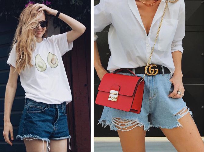 Как скрыть полные ноги: модные приемы для стройного силуэта 5