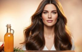 Vinegar for Hair: Properties, Benefits, and Homemade Recipes