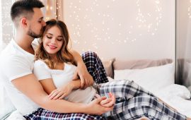 Эстетика любви: как атмосфера влияет на близость