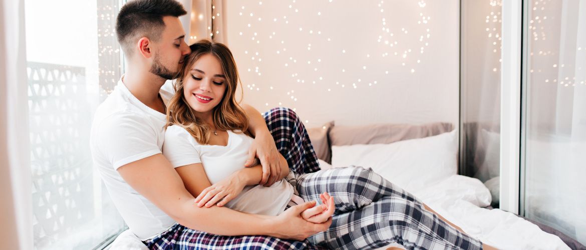 Эстетика любви: как атмосфера влияет на близость