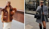 5 must-have предметов верхней одежды на теплую осень: что должно быть в гардеробе