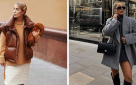 5 Must-haves für den warmen Herbst: Was Sie in Ihrem Kleiderschrank haben sollten