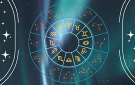 Wochenhoroskop für alle Sternzeichen vom 20. bis 26. Oktober 2025