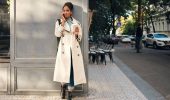 Fall 2025 Capsule Wardrobe: Basic Items and Combinations