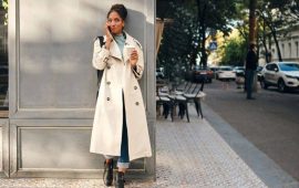 Capsule Wardrobe Herbst 2025: Basics und Kombinationen