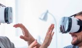 Як вибрати VR-окуляри: рекомендації фахівців
