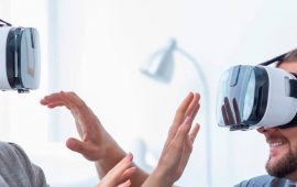 Як вибрати VR-окуляри: рекомендації фахівців