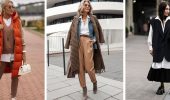 Многослойный образ: как сочетать вещи и выглядеть стильно